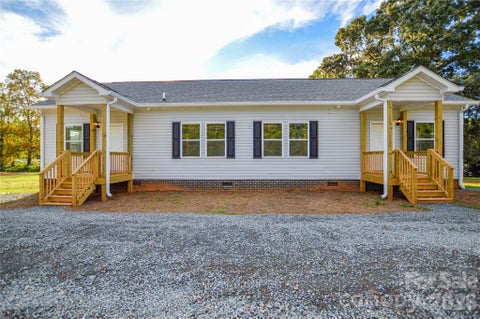 Photo of 104 Carolyn Road, Salisbury, NC 28147 (MLS # 4431828)