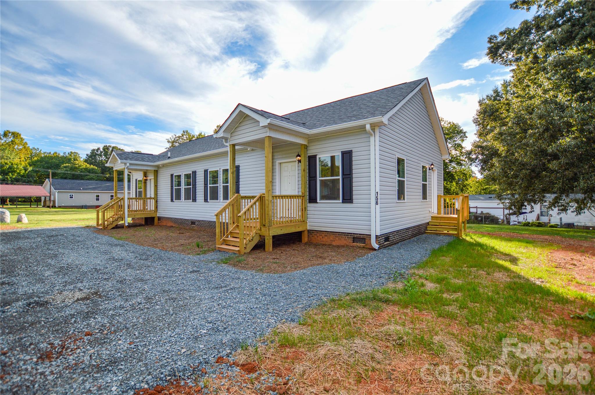 104 Carolyn Road