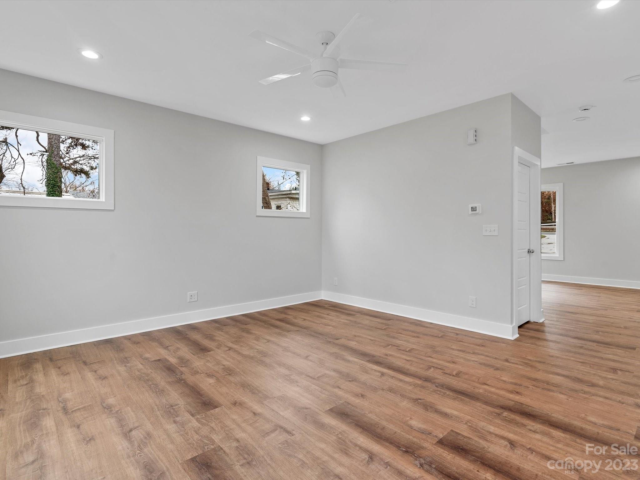 Valleydale - Residential