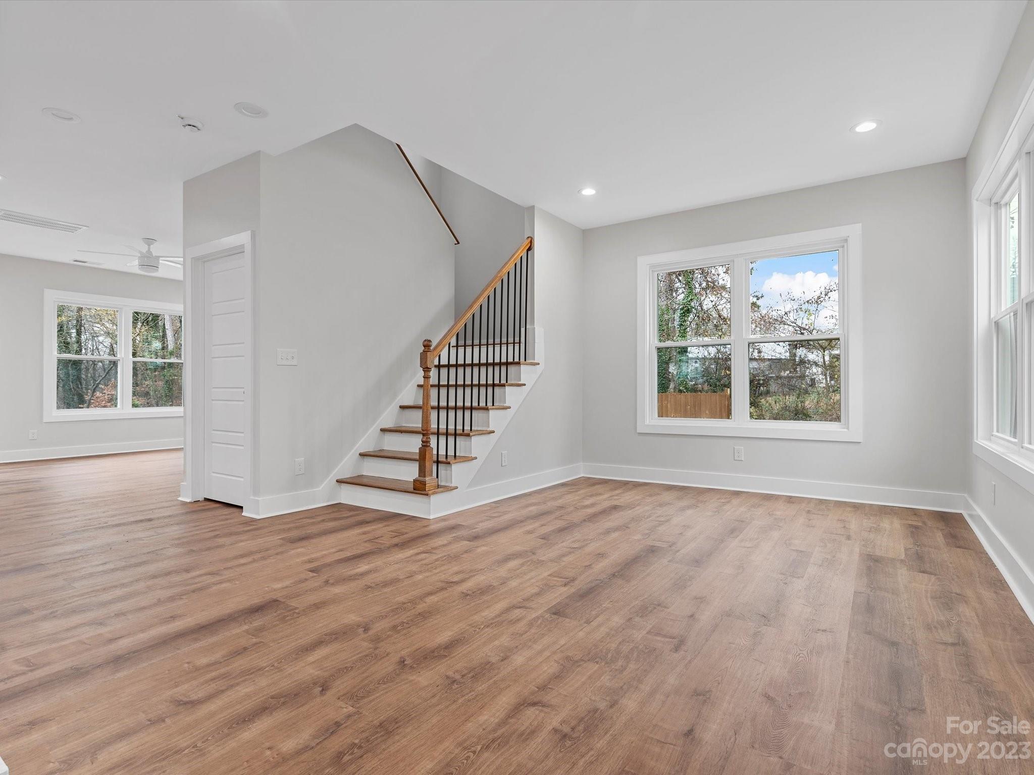 Valleydale - Residential