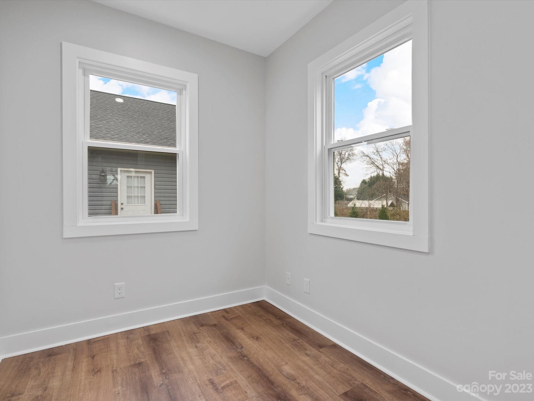 Valleydale - Residential