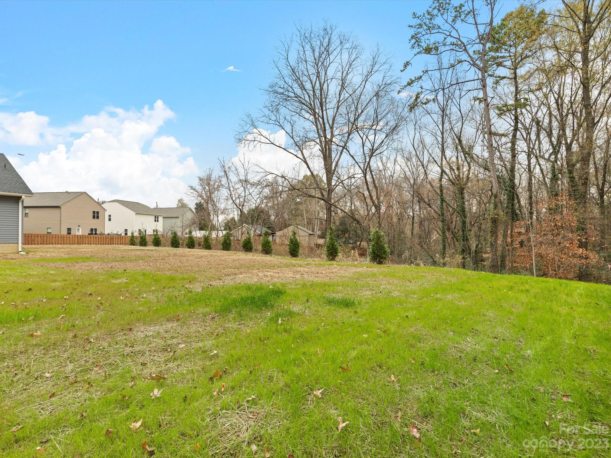 Valleydale - Residential