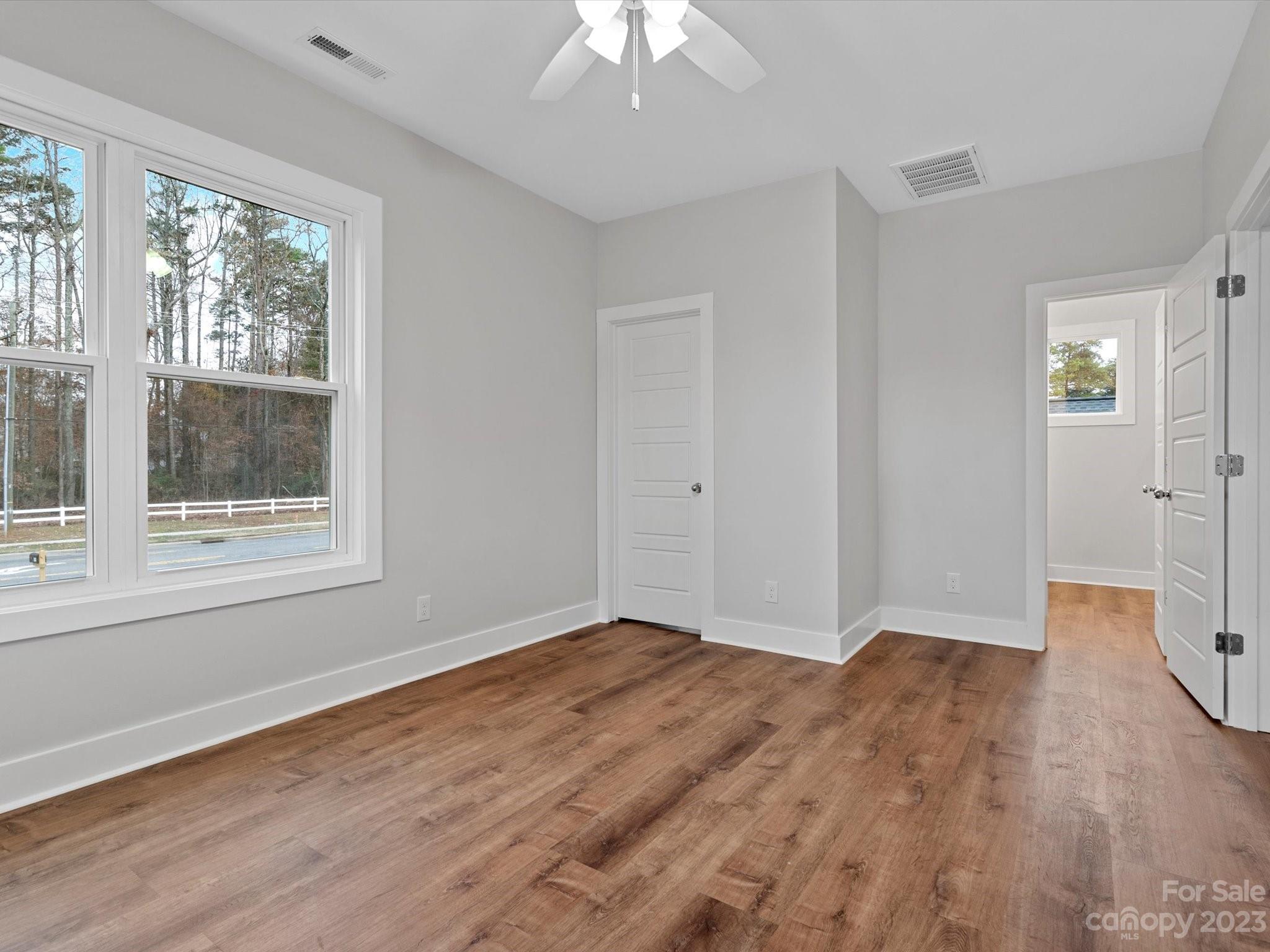 Valleydale - Residential