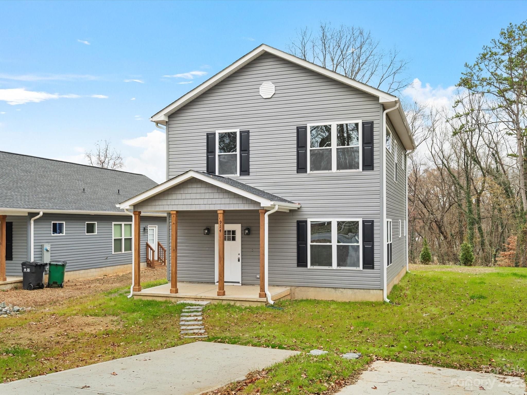 Valleydale - Residential