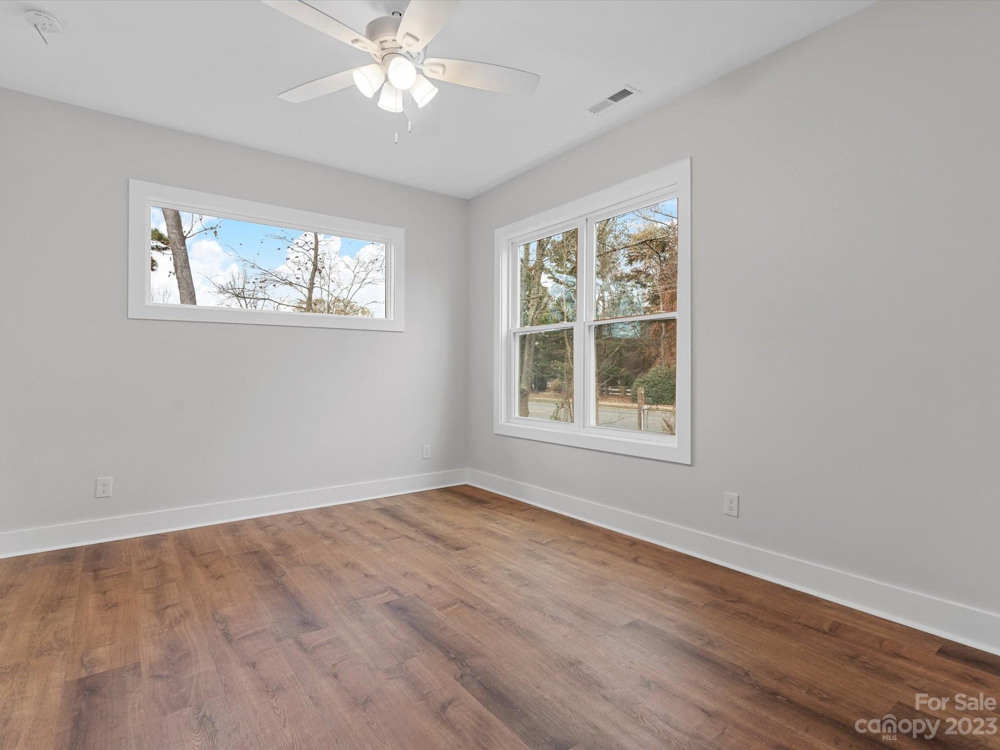 Valleydale - Residential