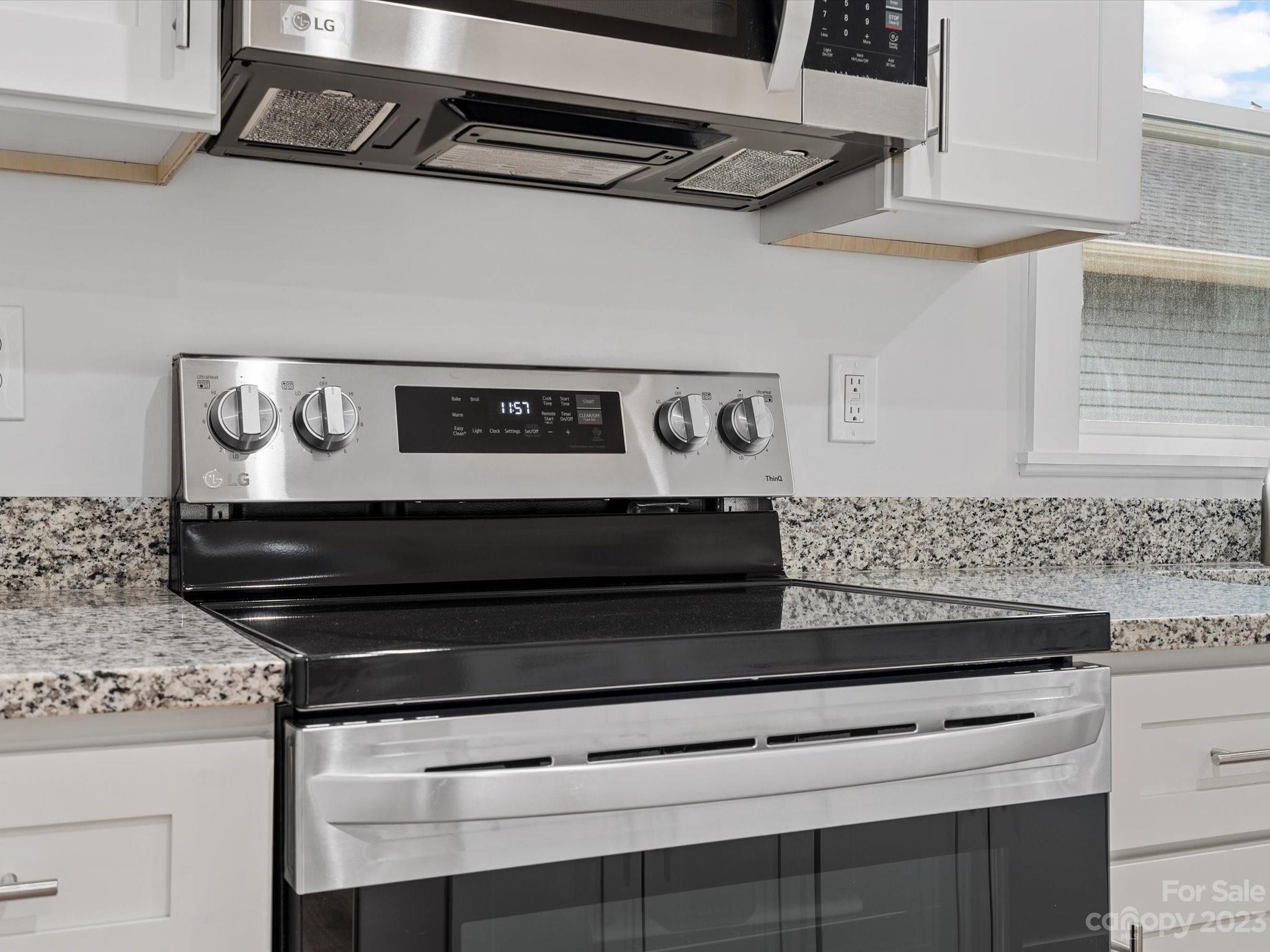 Valleydale - Residential