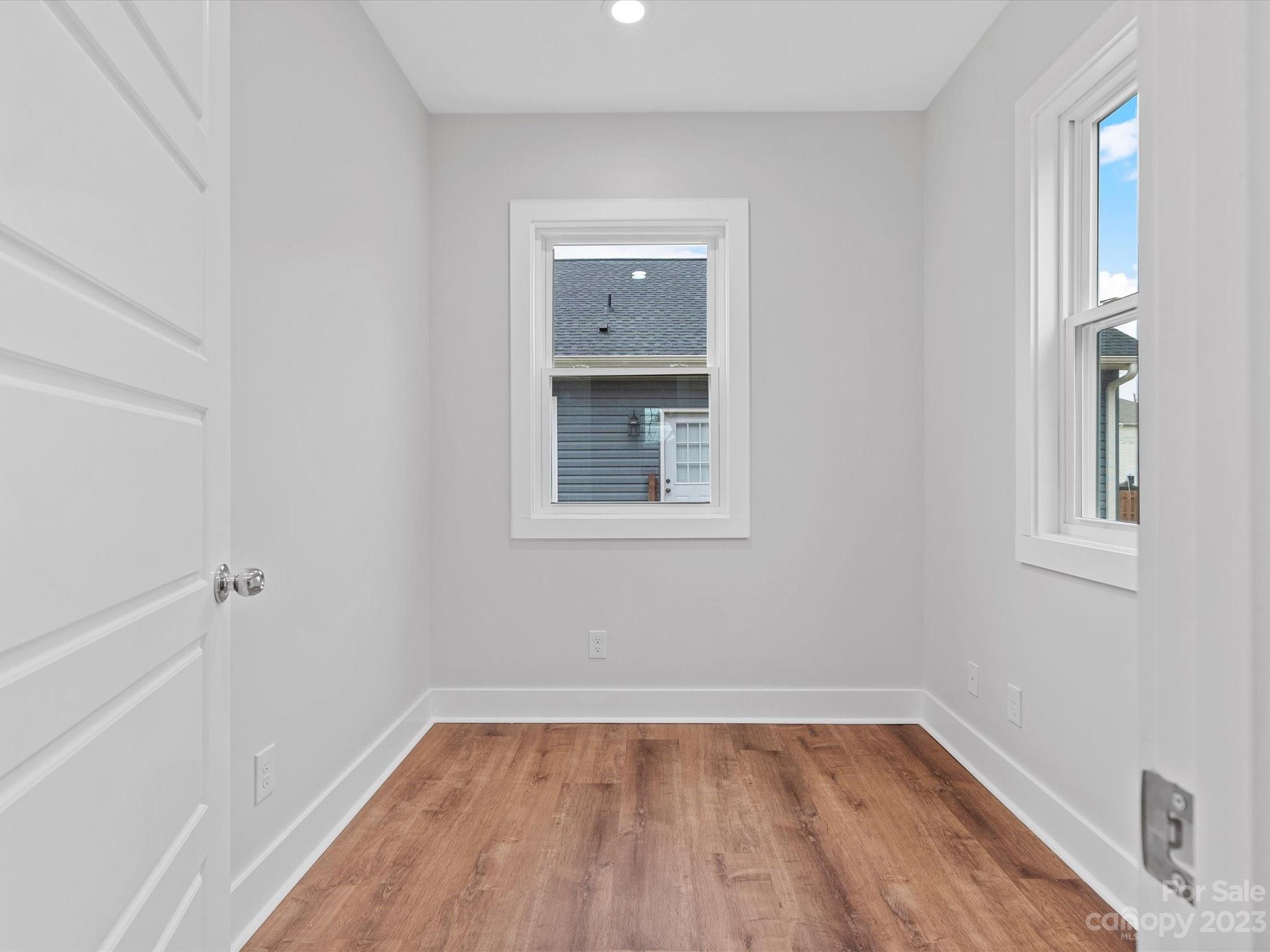 Valleydale - Residential