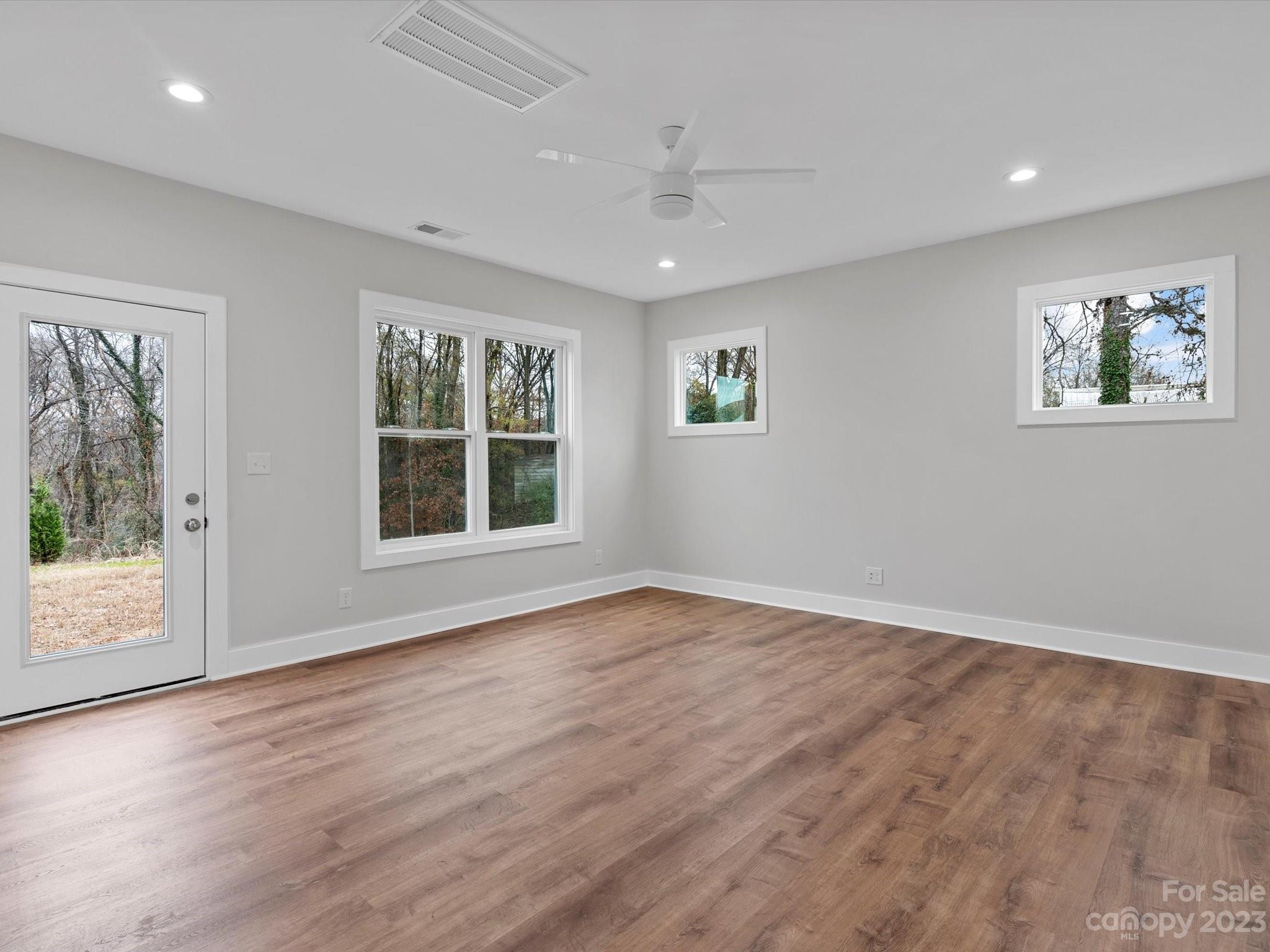 Valleydale - Residential