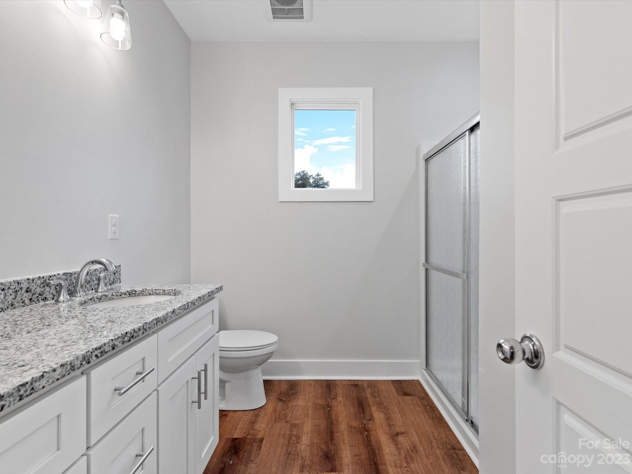 Valleydale - Residential