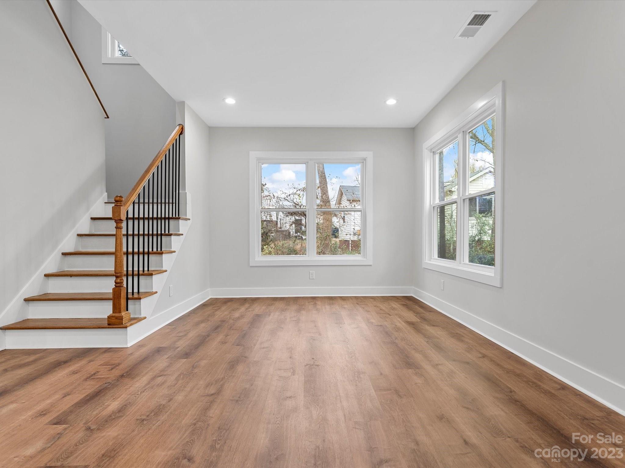 Valleydale - Residential