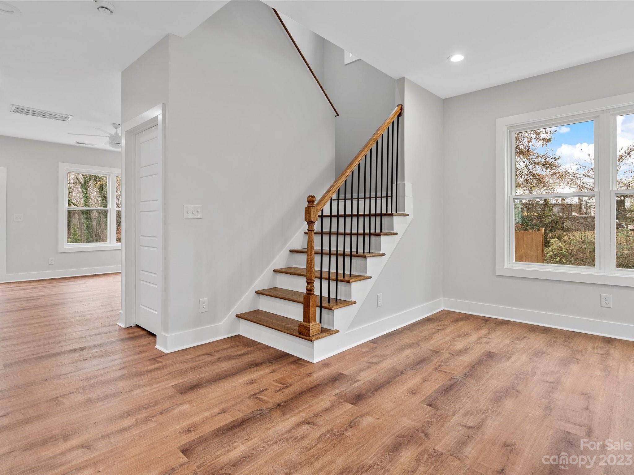 Valleydale - Residential