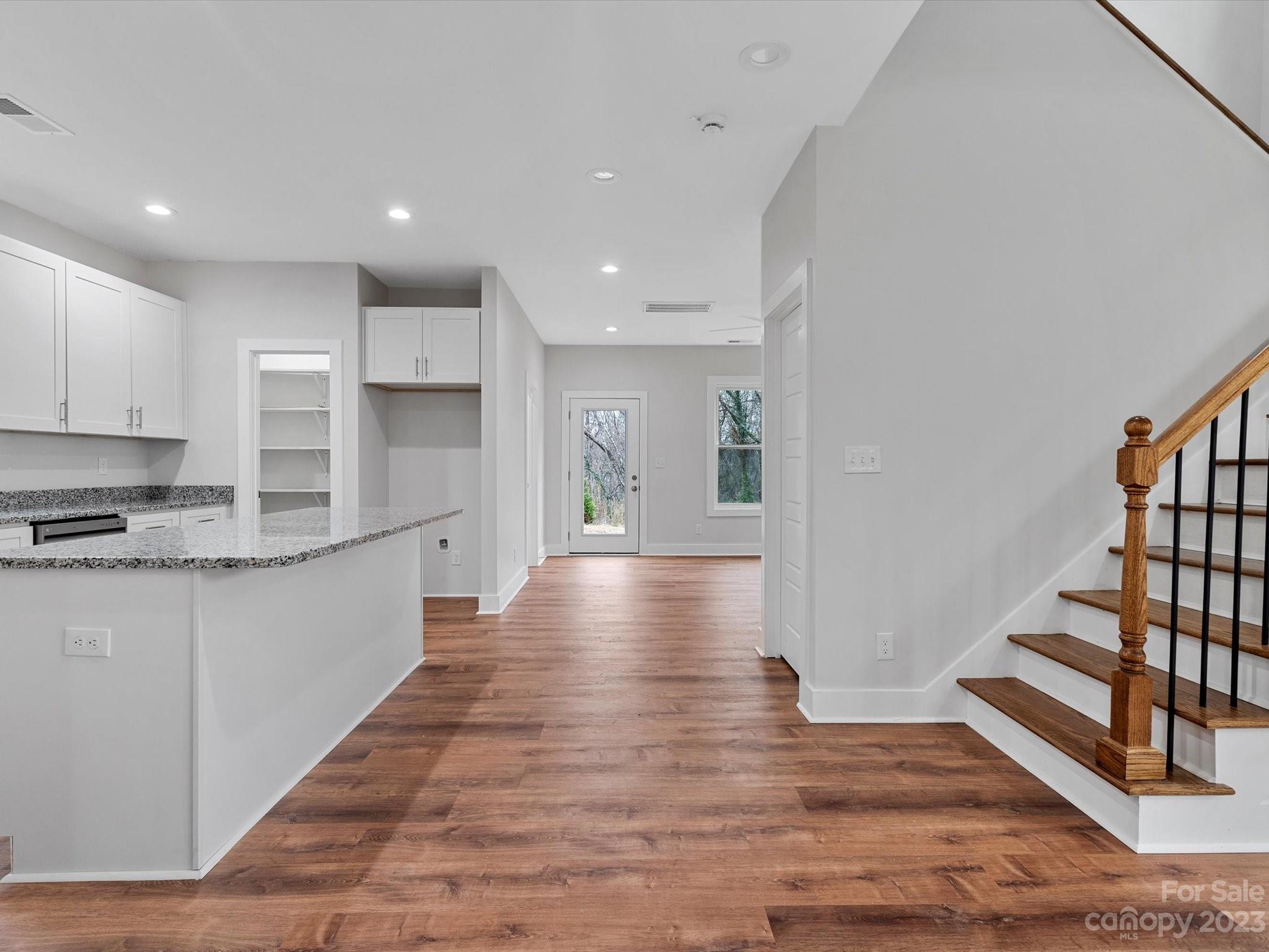 Valleydale - Residential