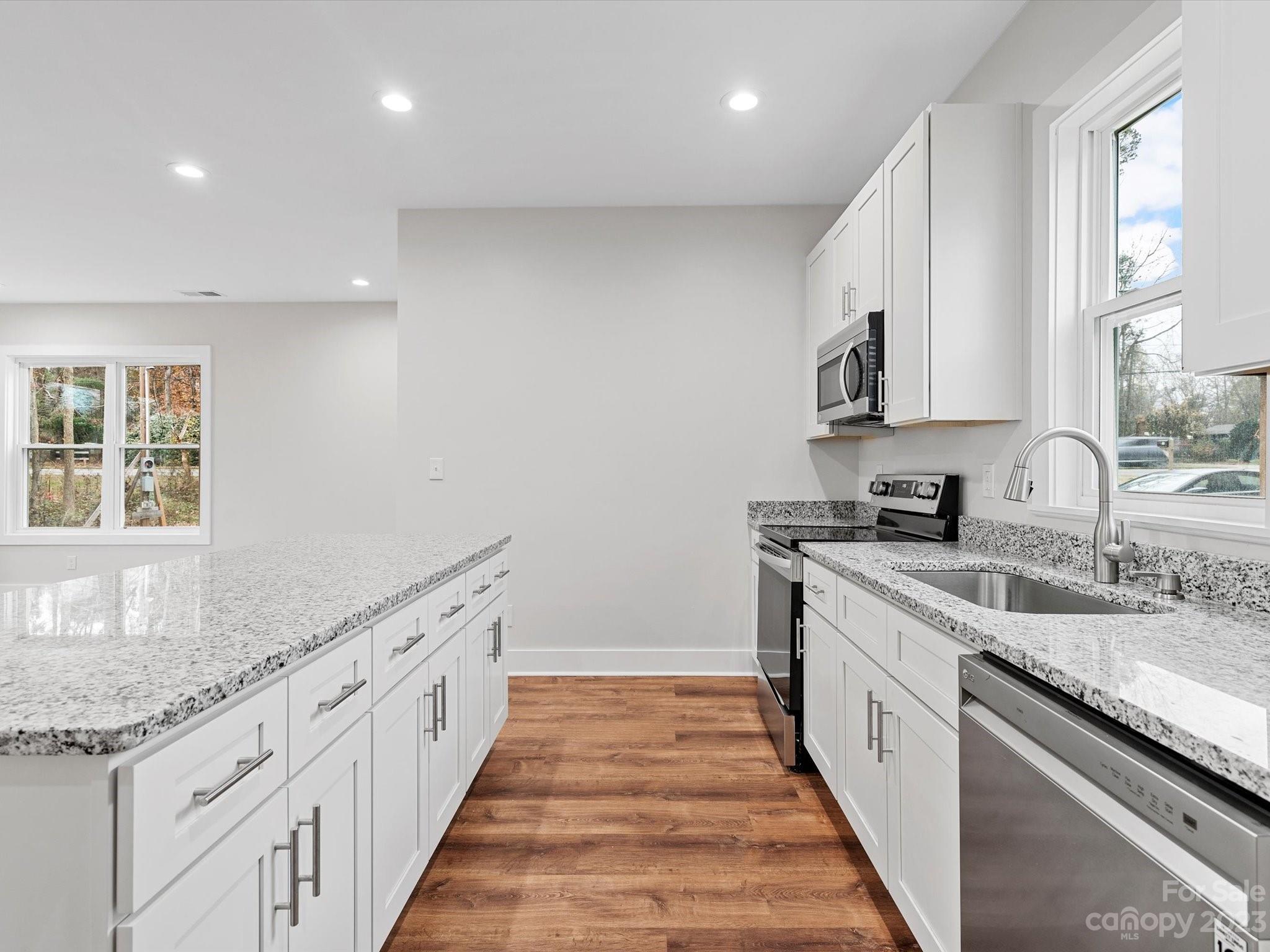 Valleydale - Residential