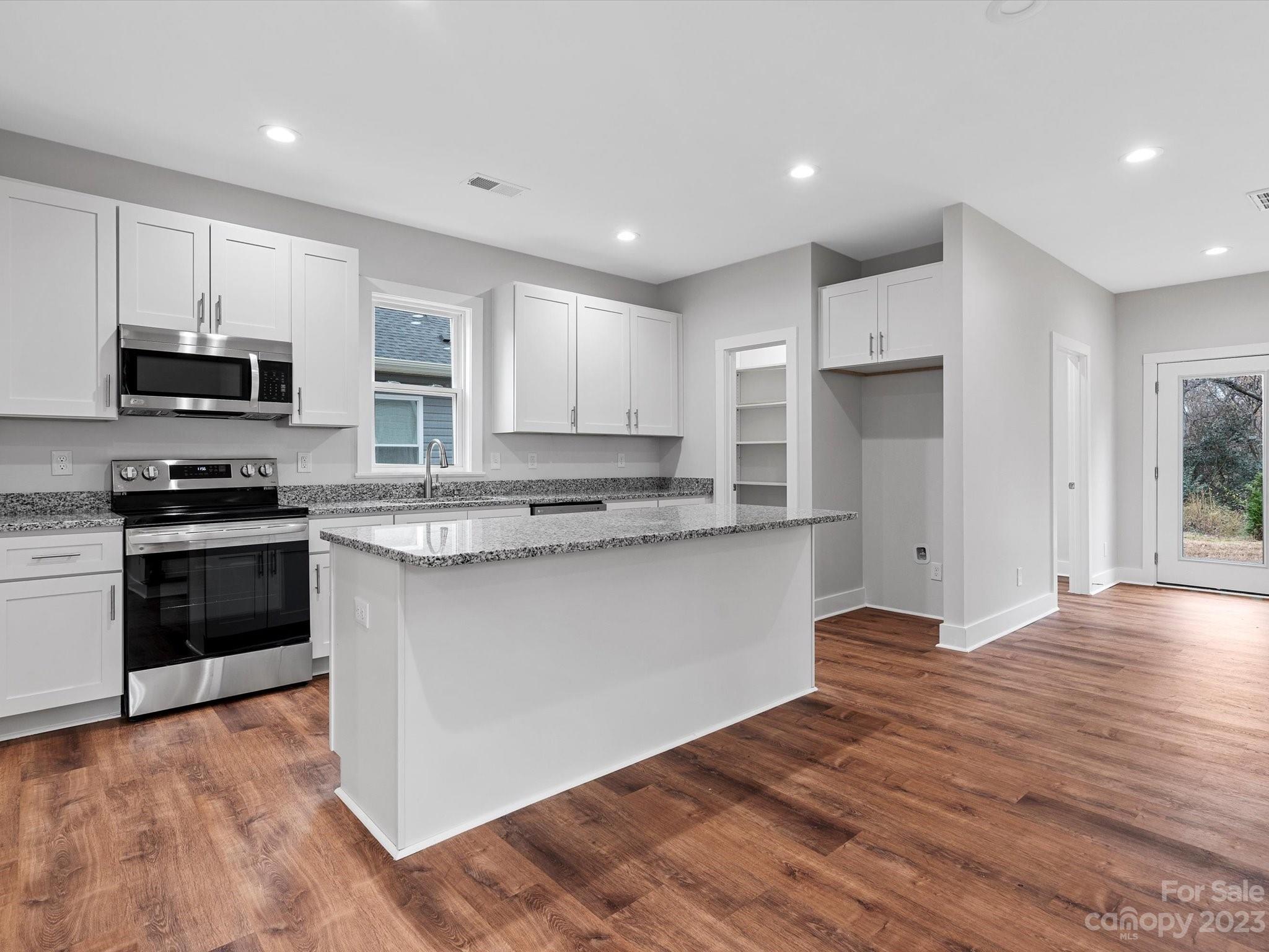 Valleydale - Residential