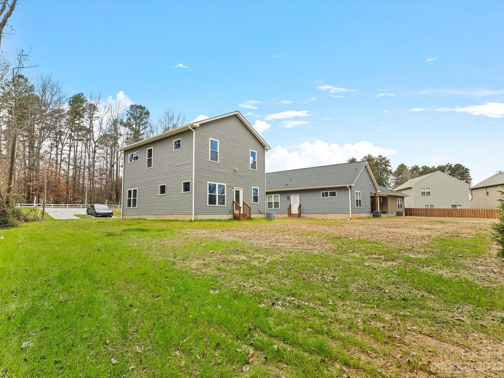 Valleydale - Residential