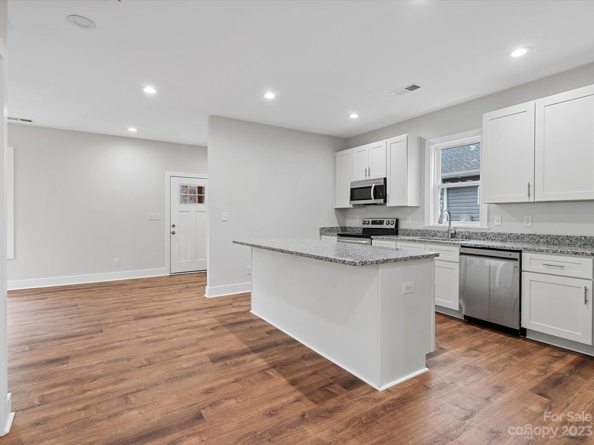 Valleydale - Residential