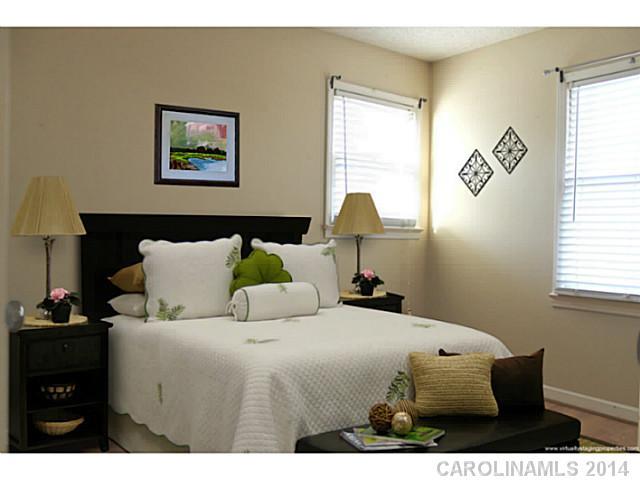 Westridge - Residential