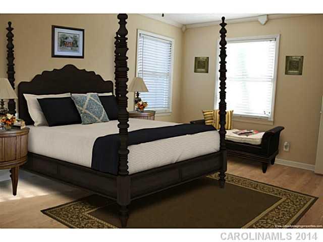 Westridge - Residential