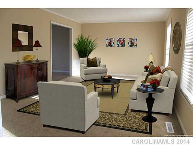 Westridge - Residential