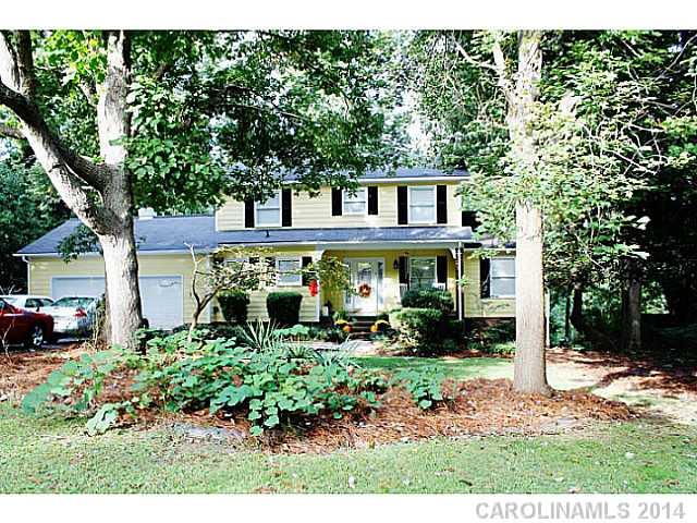 Westridge - Residential