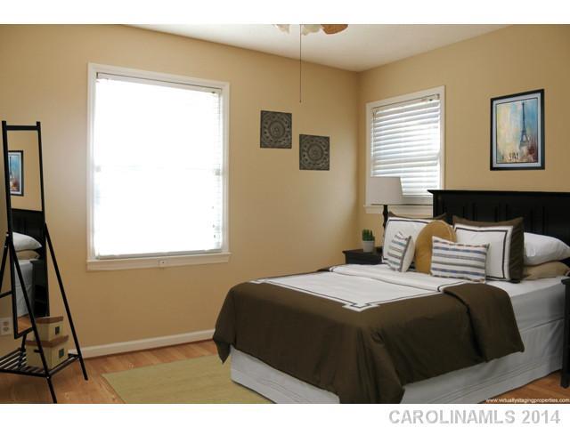 Westridge - Residential