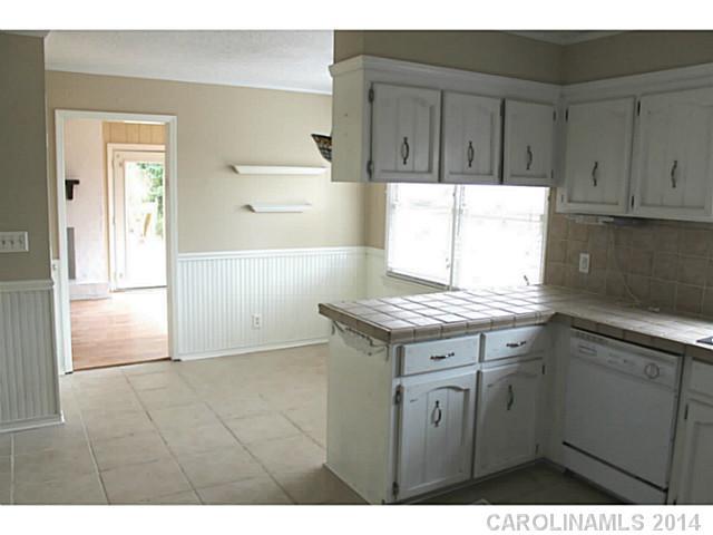 Westridge - Residential