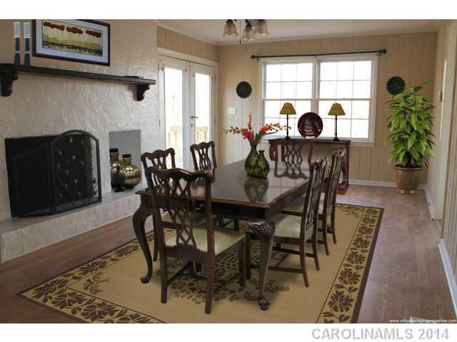 Westridge - Residential