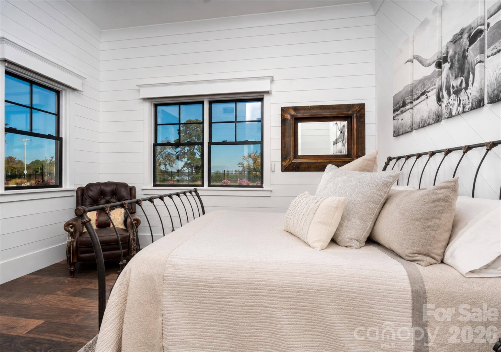 Lake Norman - Residential
