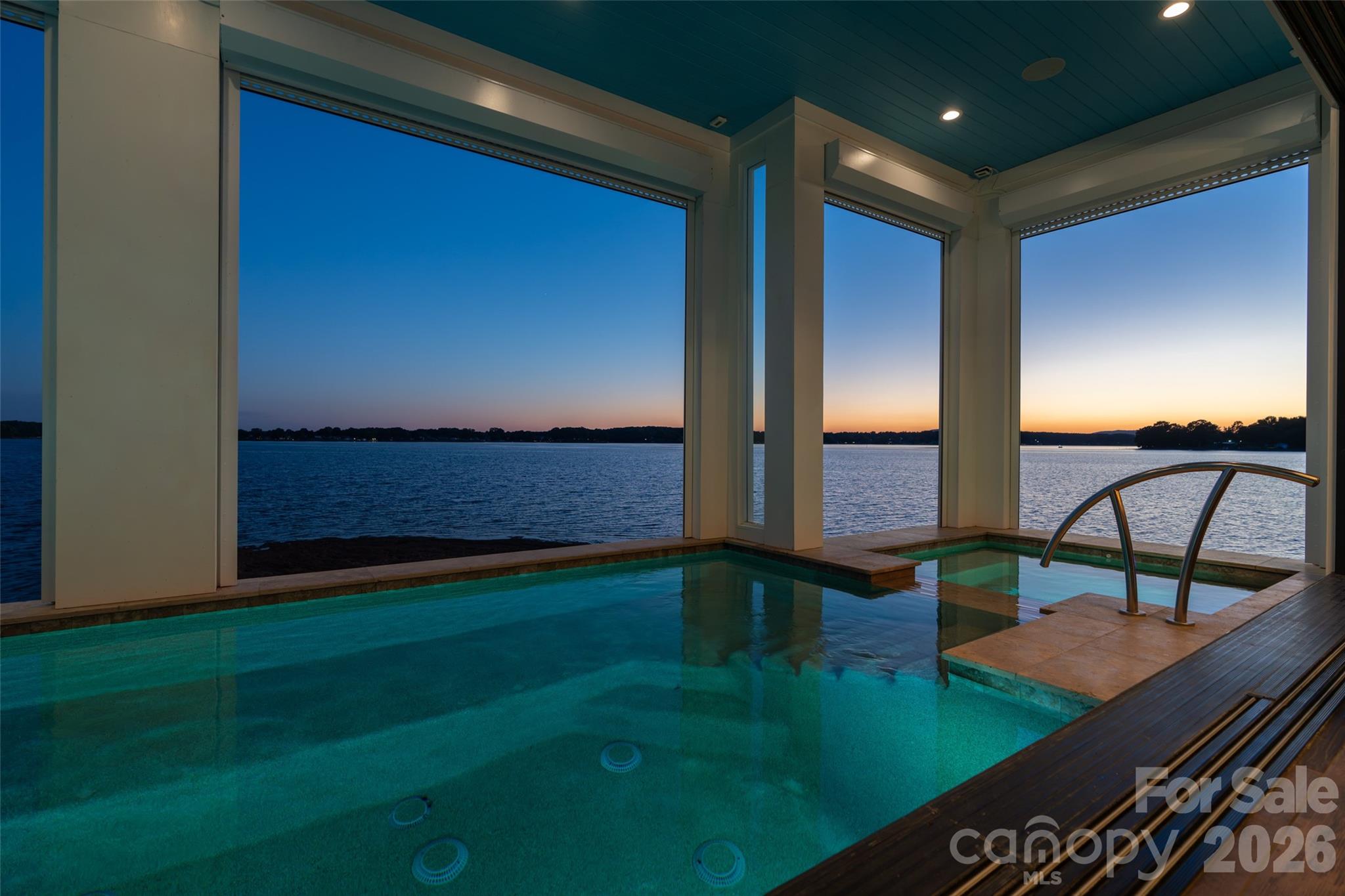 Lake Norman - Residential