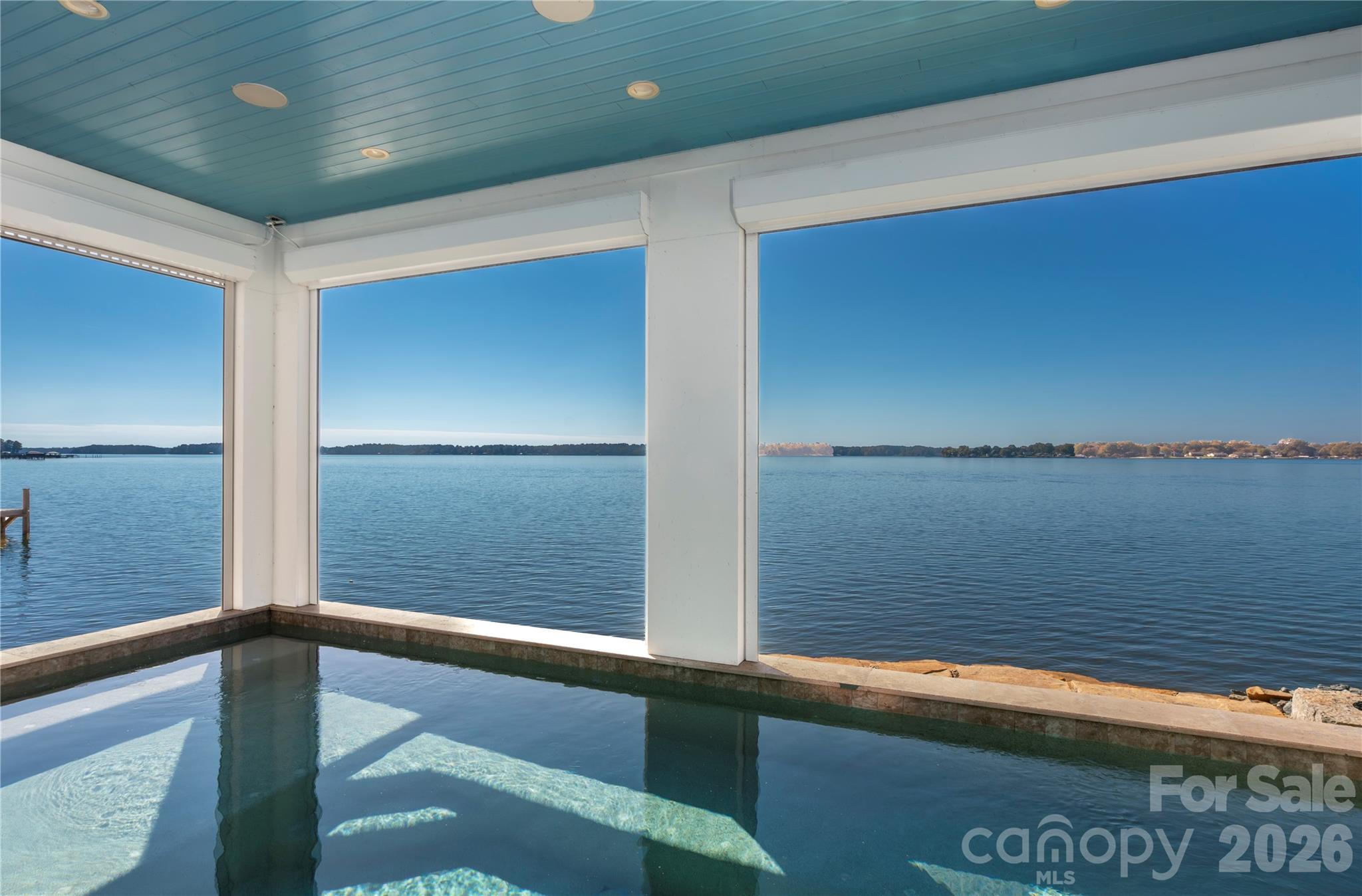 Lake Norman - Residential