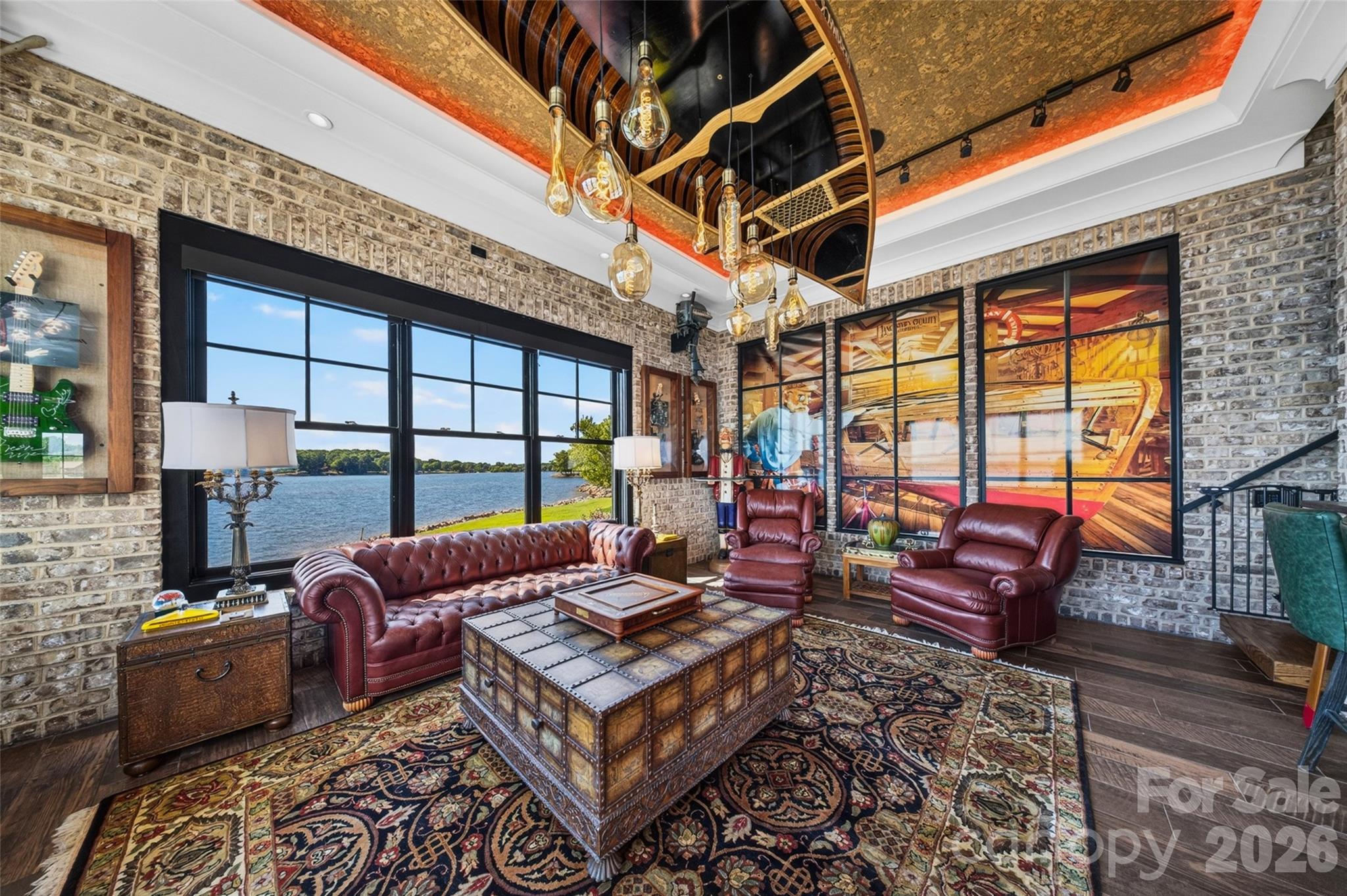Lake Norman - Residential