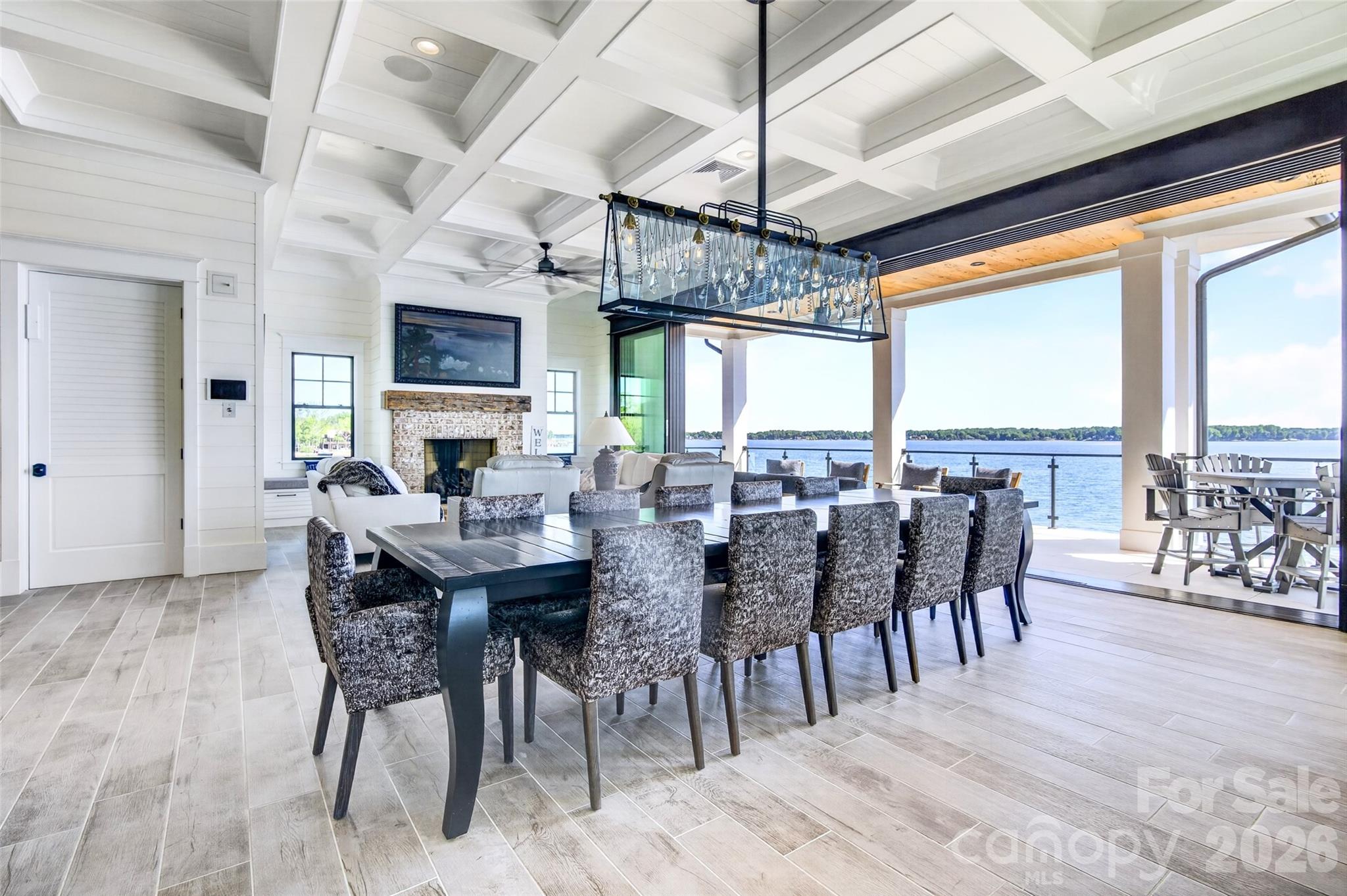 Lake Norman - Residential