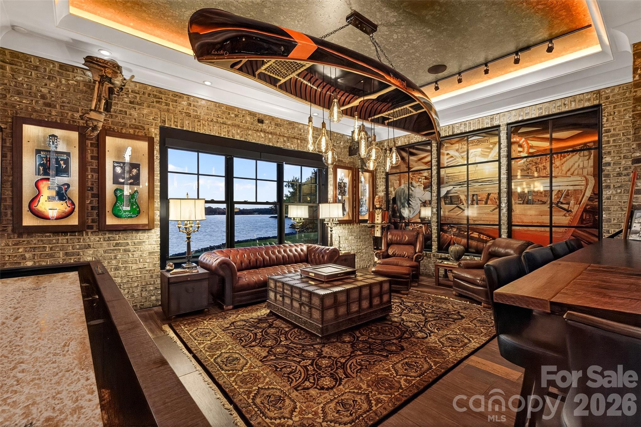 Lake Norman - Residential