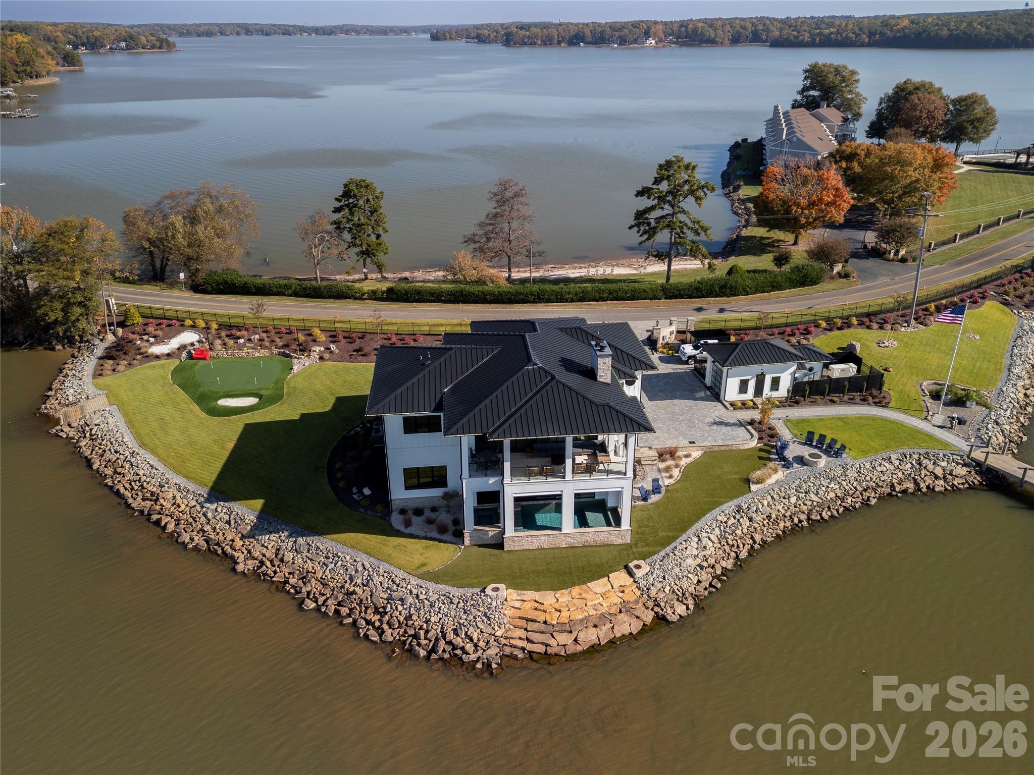 4835 Kiser Island Road