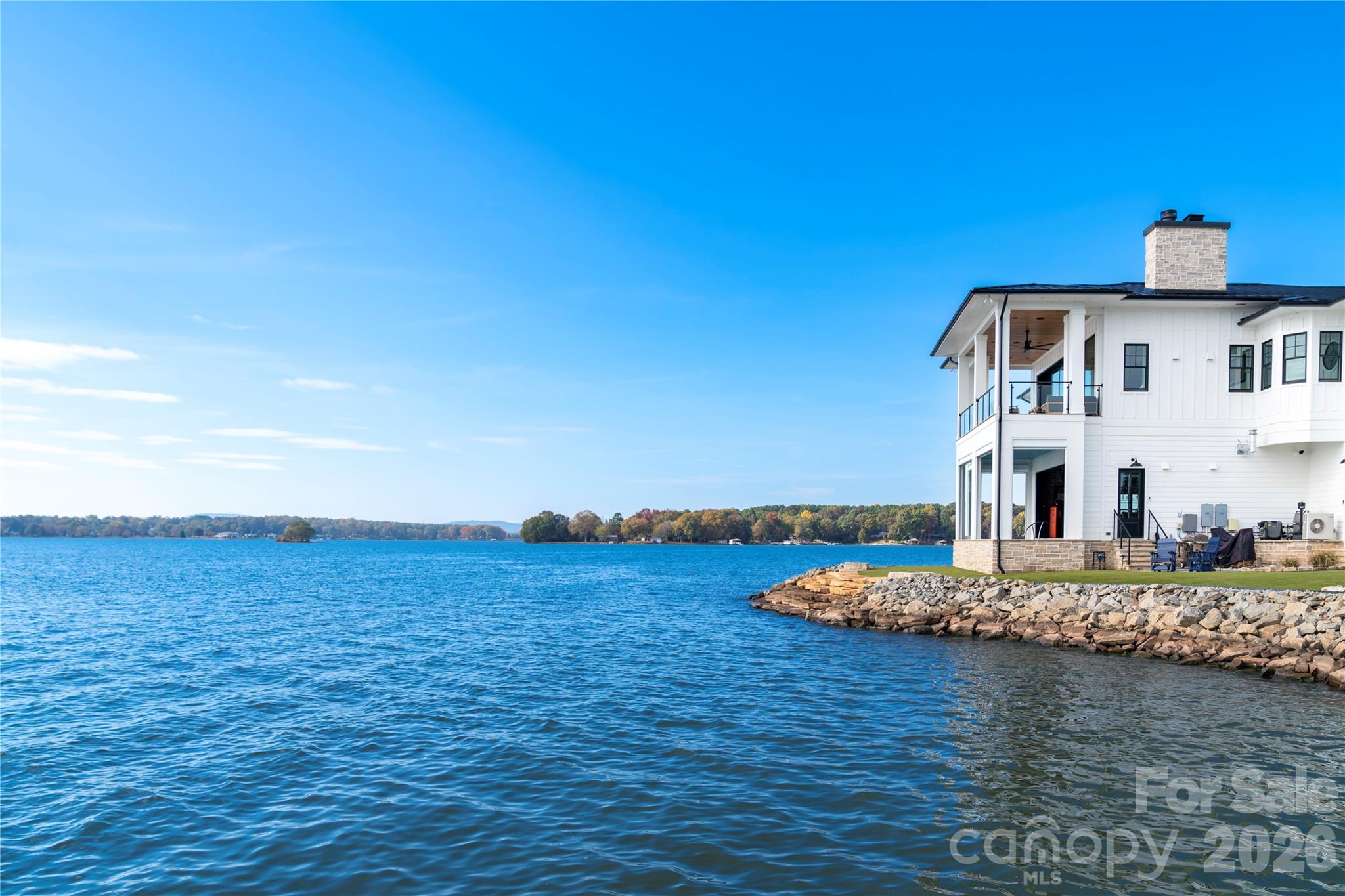 Lake Norman - Residential