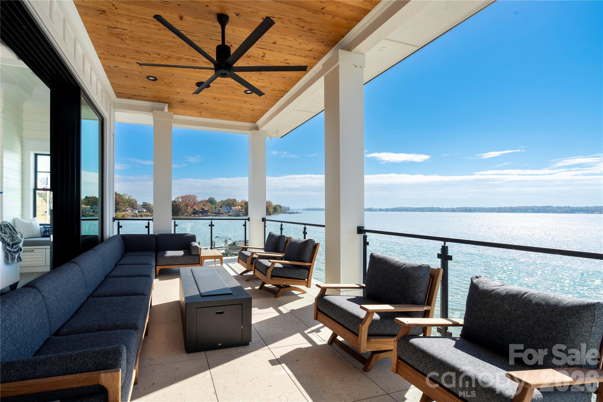 Lake Norman - Residential