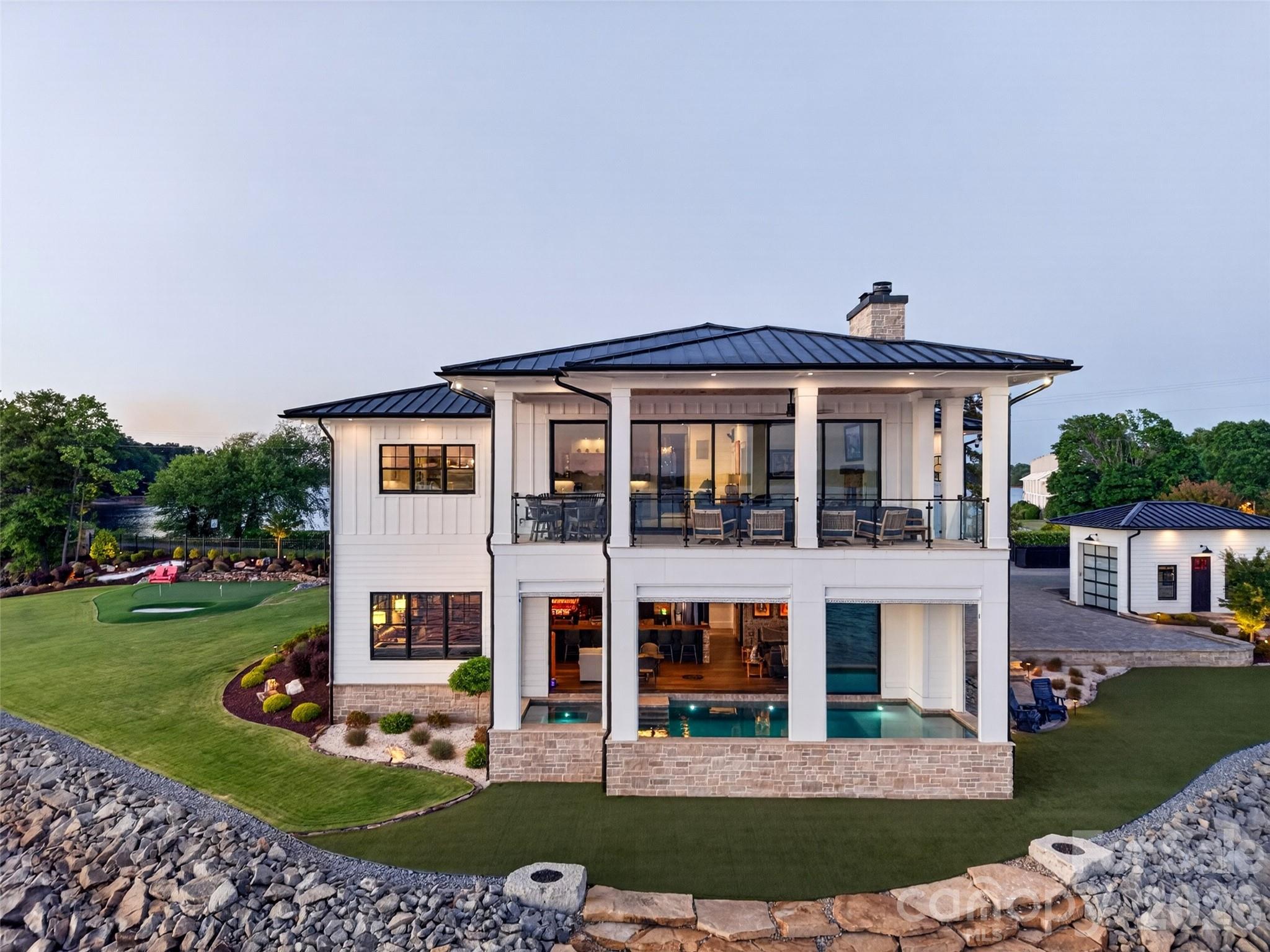 4835 Kiser Island Road