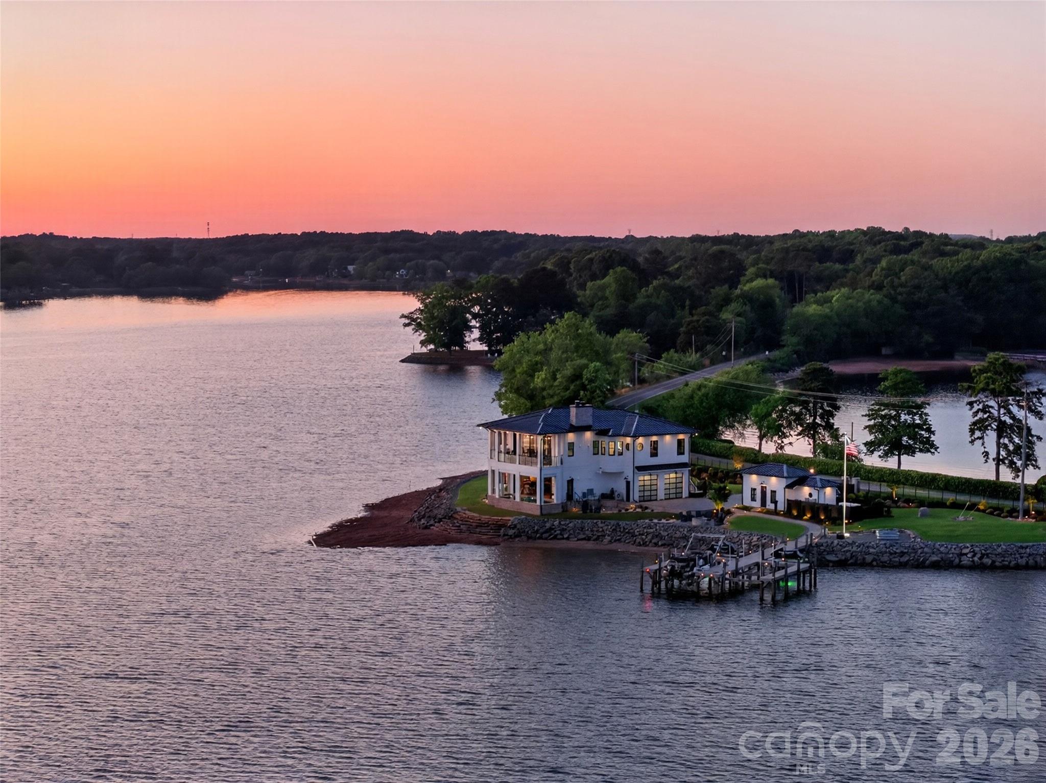 Lake Norman - Residential