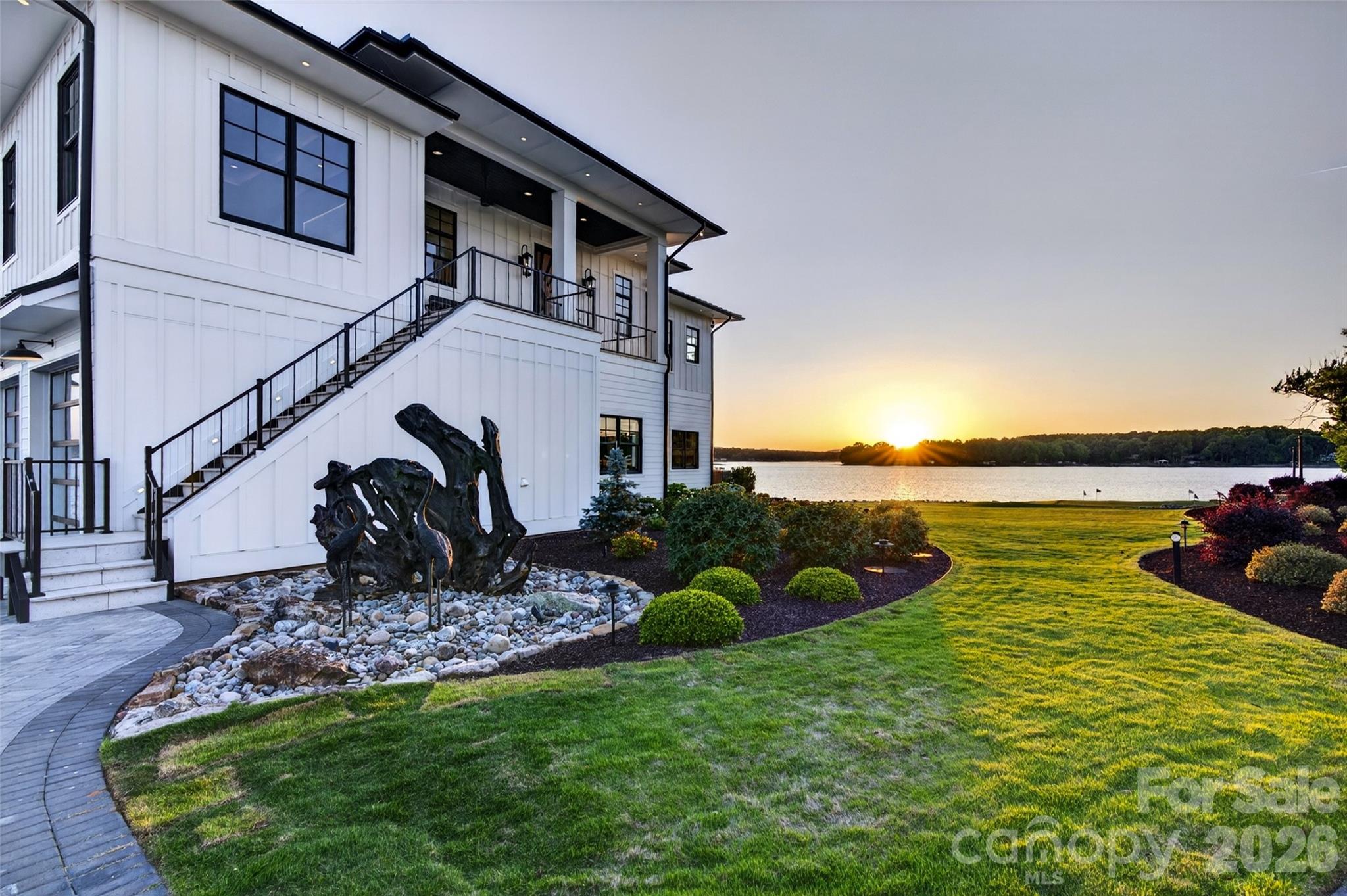 Lake Norman - Residential