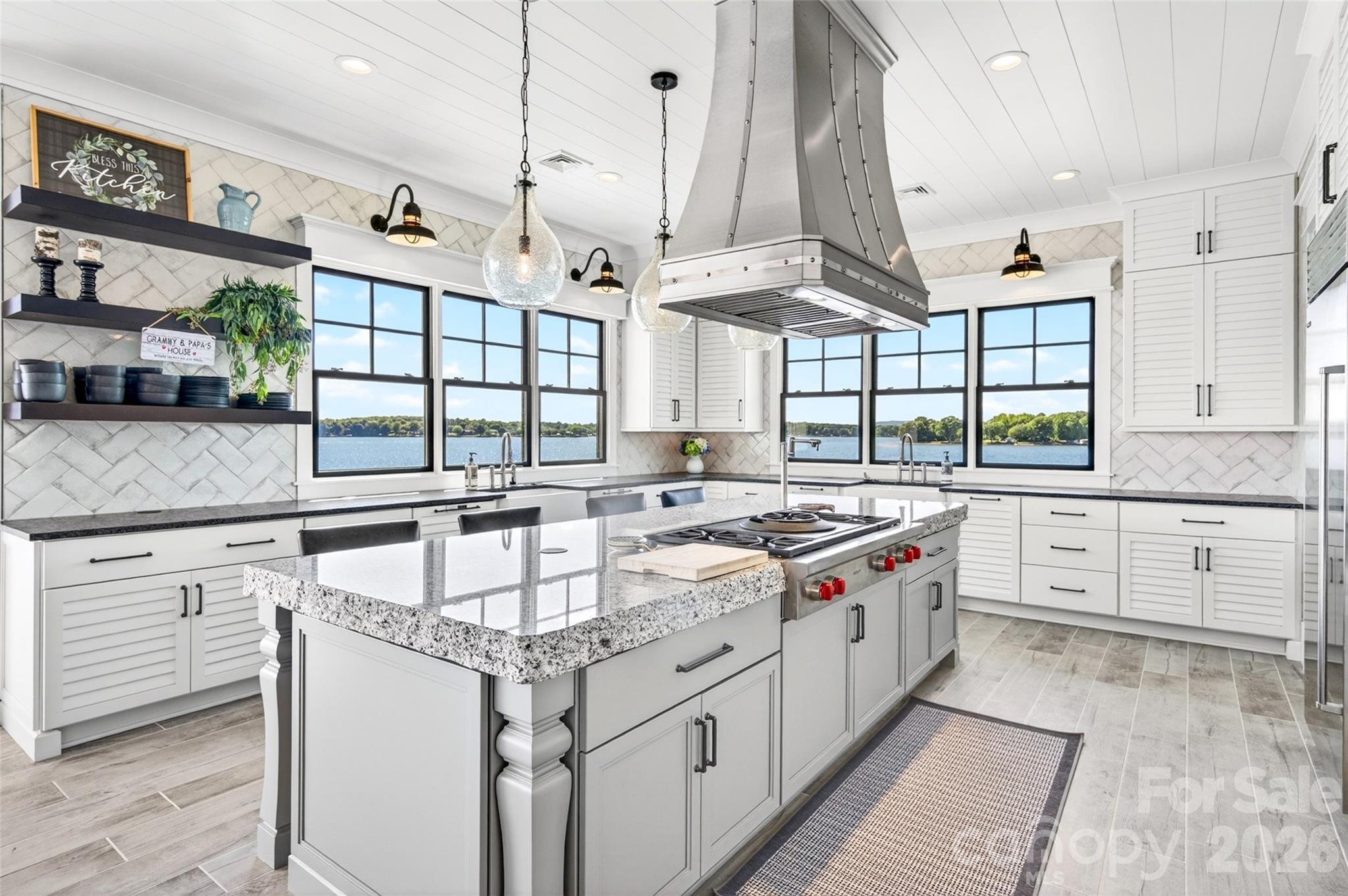 Lake Norman - Residential