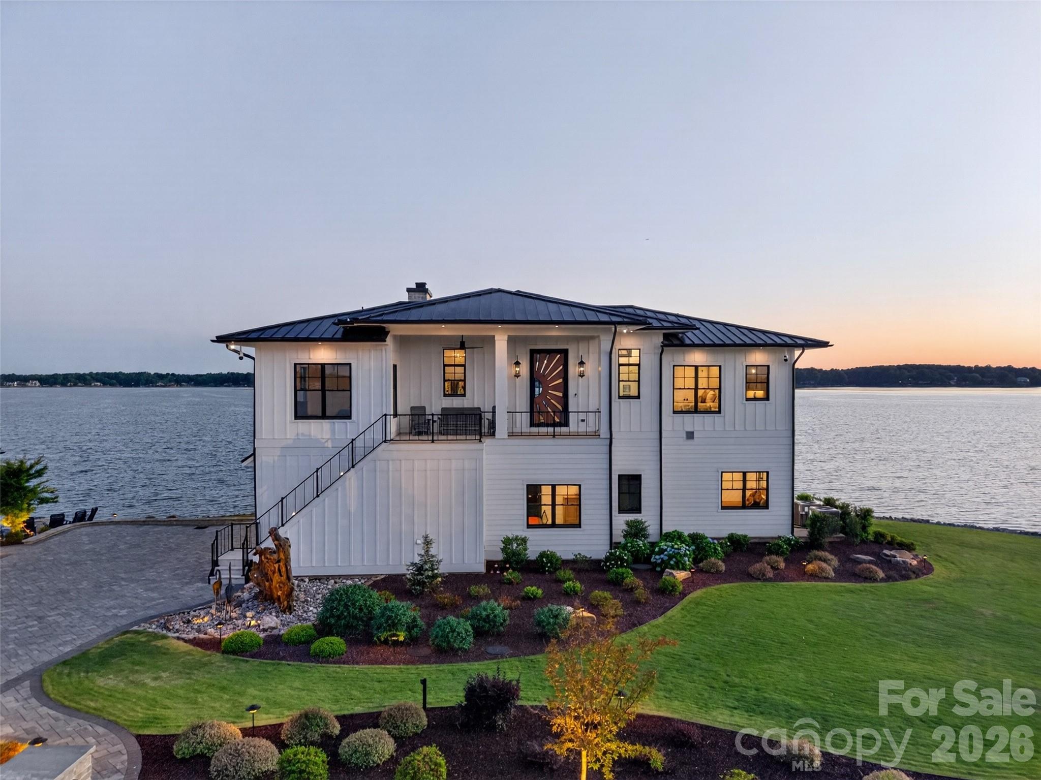 Lake Norman - Residential