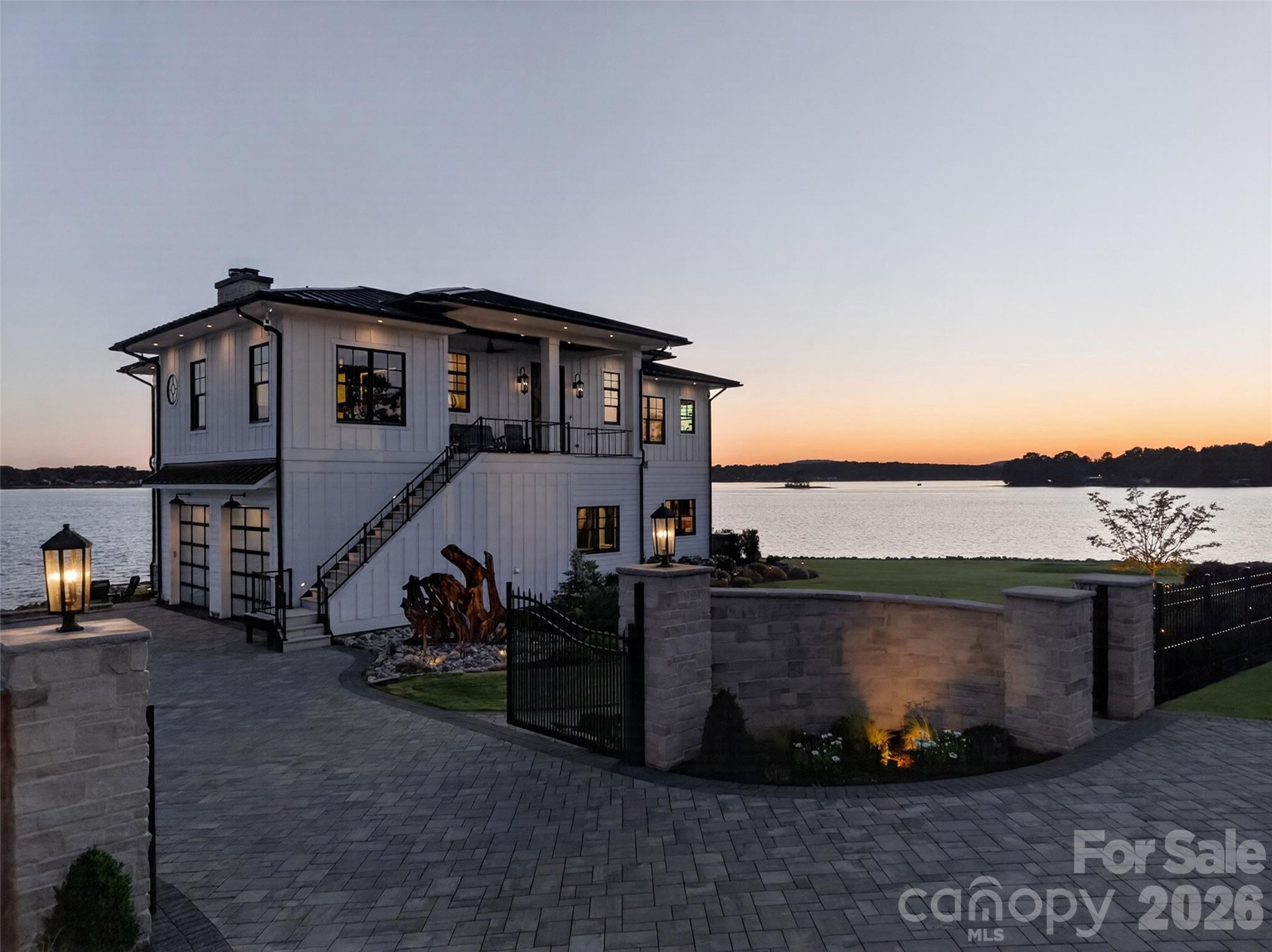 Lake Norman - Residential