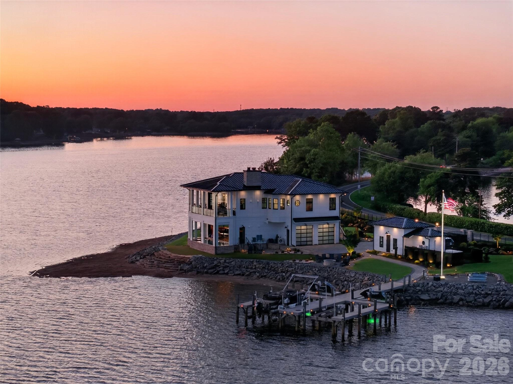 Lake Norman - Residential