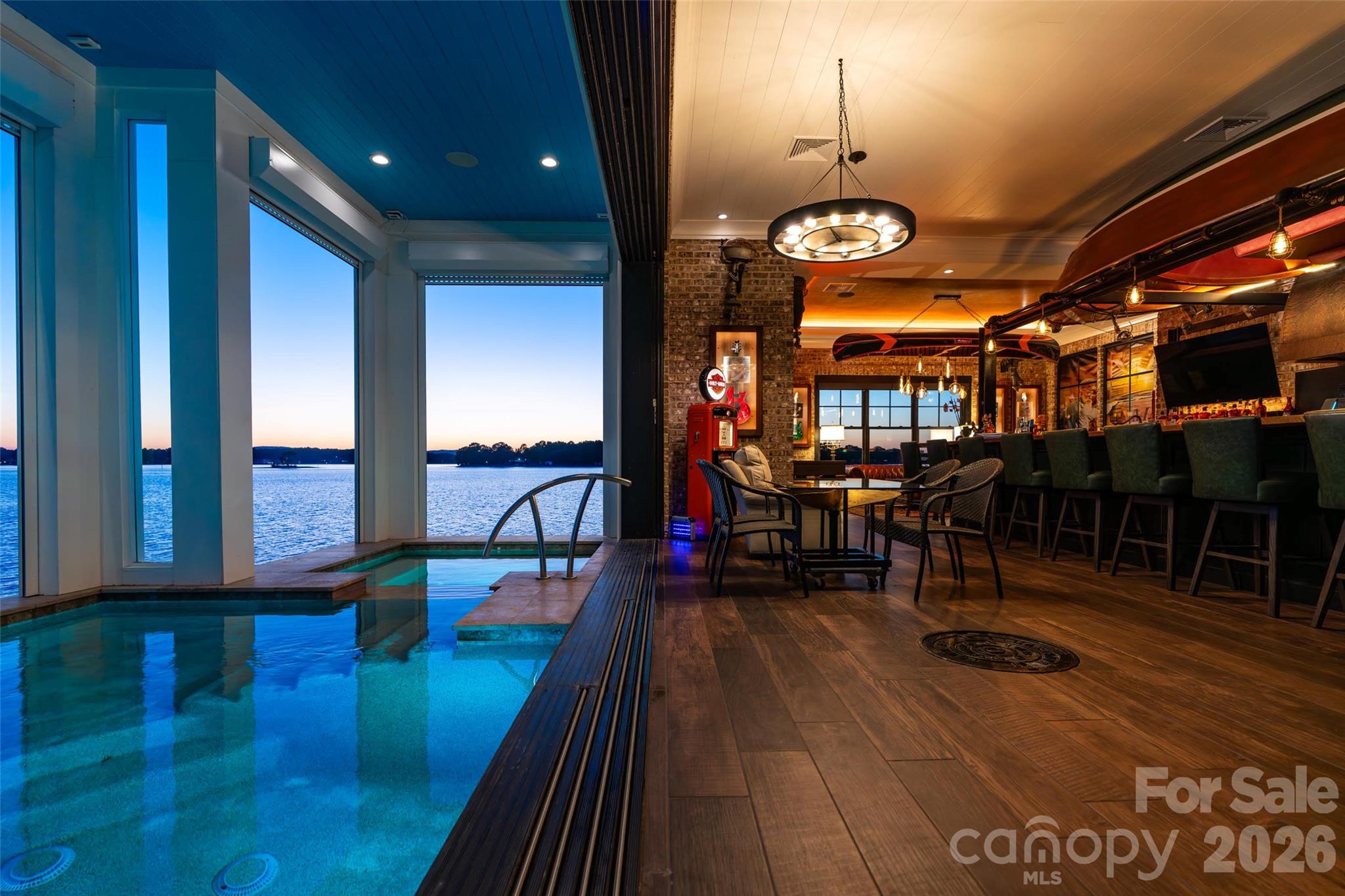 Lake Norman - Residential