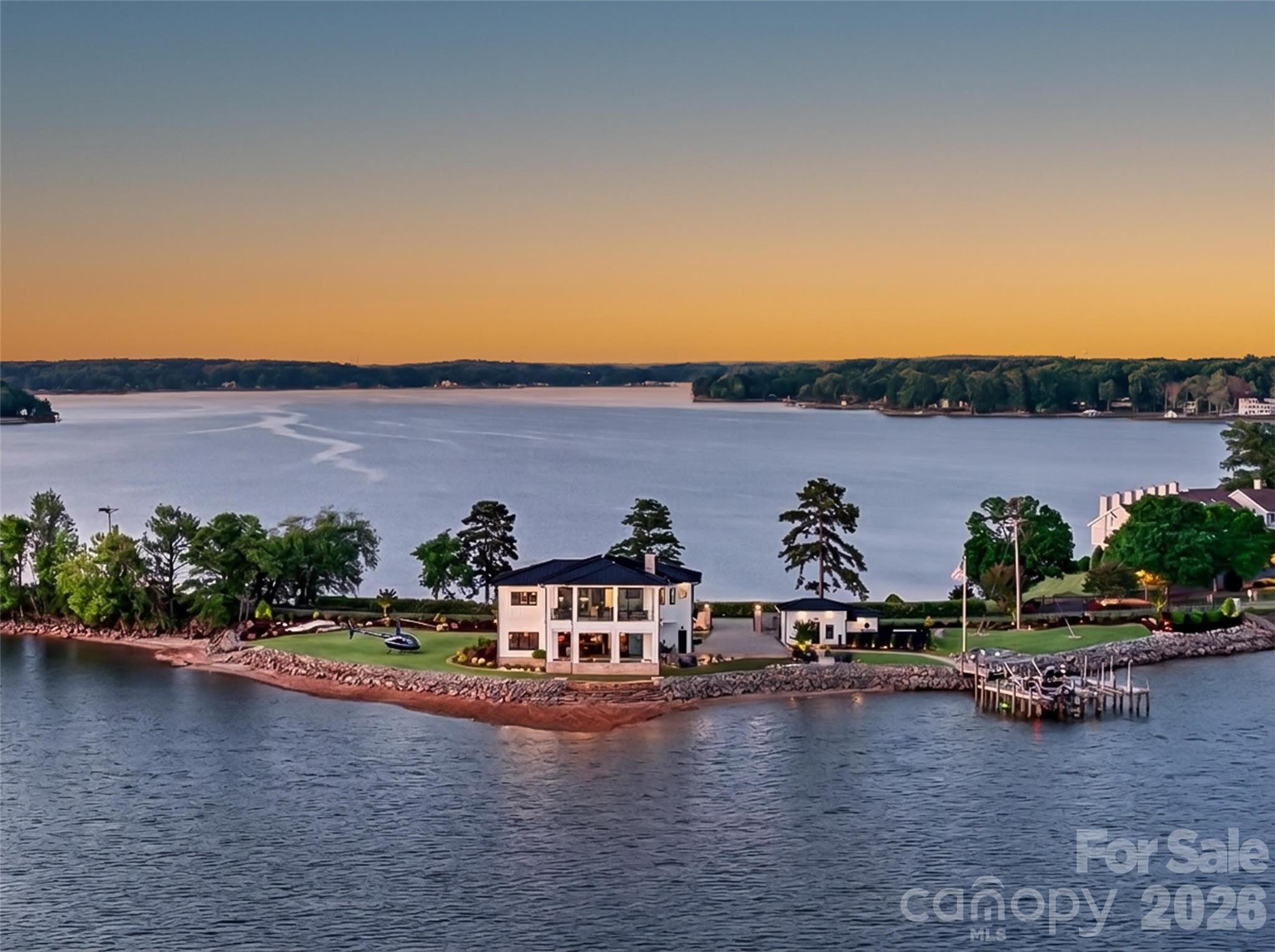 Lake Norman - Residential