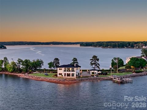 Photo of 4835 Kiser Island Road, Terrell, NC 28682 (MLS # 4379582)