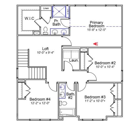 Piper Creek - Residential
