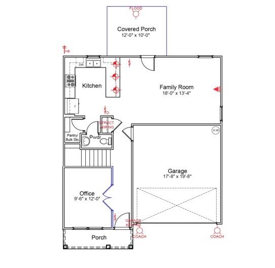Piper Creek - Residential