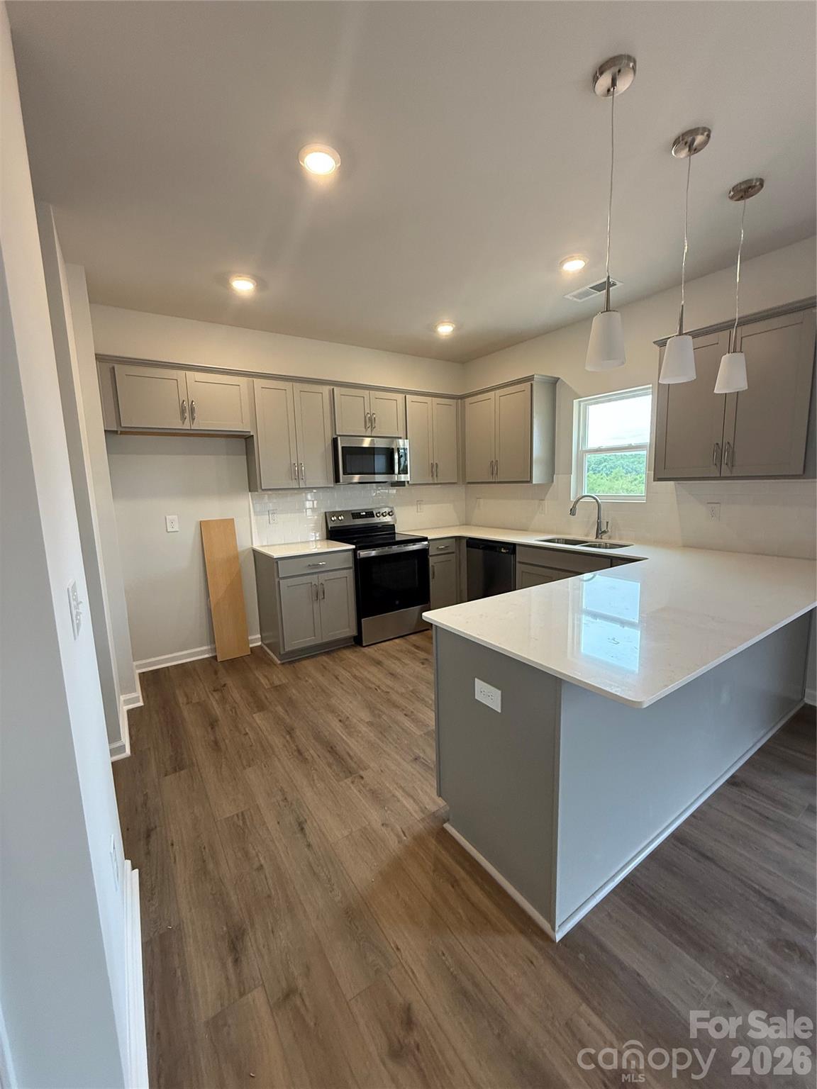 Piper Creek - Residential
