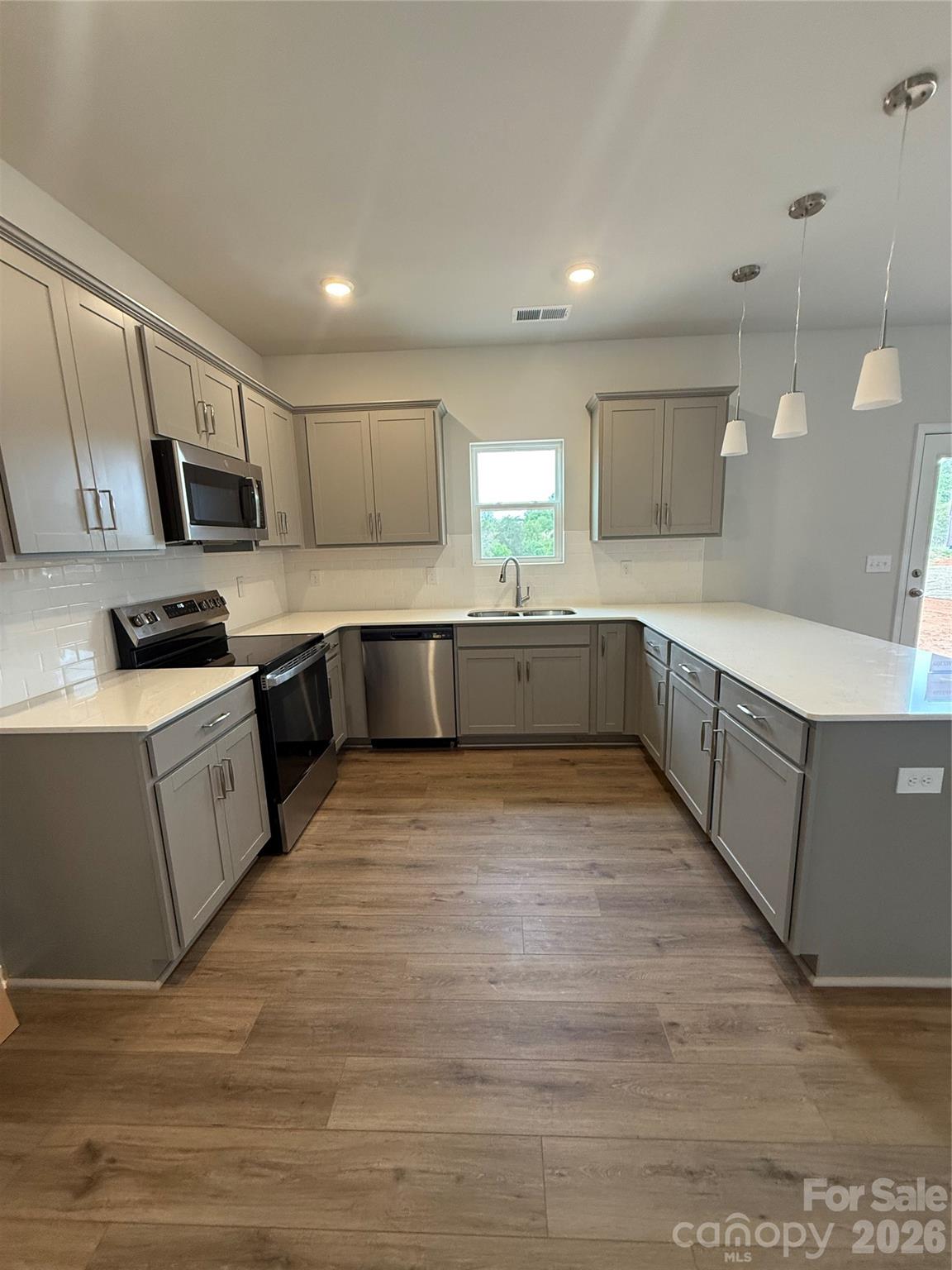 Piper Creek - Residential